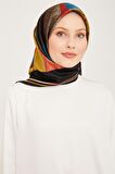 Armine Sura İpek Eşarp 23Ka9002 53