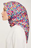 Armine Sura İpek Eşarp 23Ka9004 28