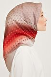 Armine Sura İpek Eşarp 23Ka9003 50