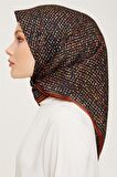 Armine Sura İpek Eşarp 23Ka9013 02