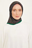 Armine Twill İpek Eşarp 23Ka9013 05