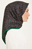 Armine Twill İpek Eşarp 23Ka9013 05