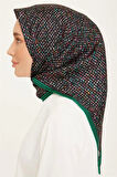 Armine Twill İpek Eşarp 23Ka9013 05