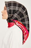 Armine Sura İpek Eşarp 23Ka9040 39