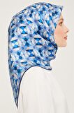 Armine Twill İpek Eşarp 23Ka9045 39
