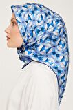 Armine Twill İpek Eşarp 23Ka9045 39
