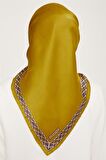 Armine Sura İpek Eşarp 23Ka9057 31