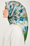 Armine Sura İpek Eşarp 23Ka9043 54