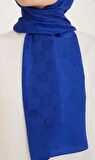 Armine Trend İnci Monogram 3-24 Lacivert