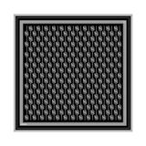 Armine E22KA8822D0304 Dj Saf İpek Eşarp 8822D (T)  (Nostalji Twill)