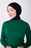 Armine Kazak 23Kd2801 Yeşil