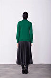 Armine Kazak 23Kd2801 Yeşil