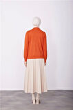 Armine Kazak 23Kd2805 Nar Çiçeği