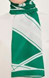 Armine Trend Şal 10003-19 Yeşil