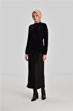 Armine Kazak 23Kd2835 Siyah