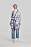 Armine Hırka 23Kd2819 Mavi