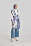 Armine Hırka 23Kd2819 Mavi