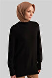 Armine Kazak 23Kd2822 Siyah