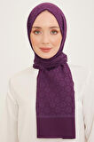 ARMİNE TREND P.MONOGRAM ŞAL 1