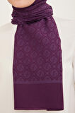 ARMİNE TREND P.MONOGRAM ŞAL 1