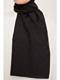 Trend Monogram Şal 1 83