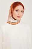 Armine Sura İpek Eşarp 24Ya9100 01