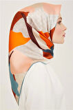 Armine Sura İpek Eşarp 24Ya9119 02
