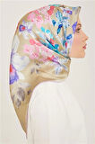 Armine Sura İpek Eşarp 24Ya9127 54