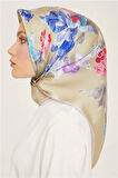 Armine Sura İpek Eşarp 24Ya9127 54