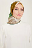 Armine Sura İpek Eşarp 24Ya9138 06