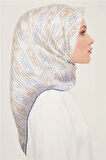 Armine Sura İpek Eşarp 24Ya9142 04