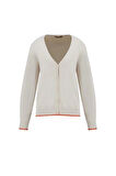 Armine Hırka 24Kd2402 Taş