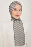 Armine Trend Dama Şal 1 1128