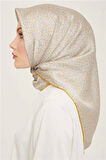 Armine Twill İpek Eşarp 24Ya9113 52