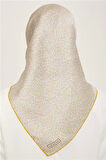 Armine Twill İpek Eşarp 24Ya9113 52