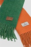 Armine Atkı ORTATKI05 Oranj