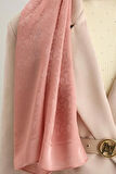 Armine Trend Janjan Jakar 11-21029 Pembe