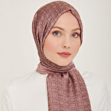 Armine S00OA44470081137 Trend Dama Şal 2