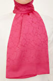 Armine Trend Safir Şal 1-241829 Pembe