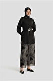 Armine Pantolon 24Yd3314 Siyah