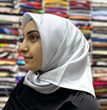 Düz Fon İpek Twill Eşarp 4053 03