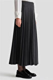 Armine Anvelop Etek 24K1704 Antrasit