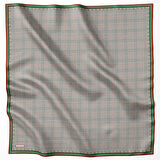 Dj Saf İpek Eşarp 9029D (S) (Nostalji Sura) - 35