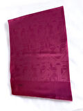 Armine Trend Pera Şal 2-4874 Pembe