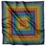 Armine Sura İpek Eşarp