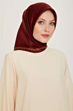 DJ SAF İPEK EŞARP 9260D (S) ( SURA)