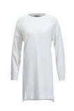 Armine Triko Tunik 24KD2002 Ekru