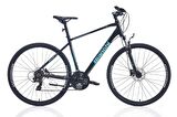 2024 BIANCHI T0018FS-D ŞEHİR VE TUR BİSİKLETİ
