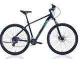 BIANCHI M0015 ERKEK DAĞ BİSİKLETİ 480H HD 29 JANT 24 VİTES SİYAH CELESTE YS728