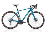 Bianchi GR0014 HD Fren 20 Vites 28 Jant Gravel Bisiklet Petrol Celeste 50 Kadro